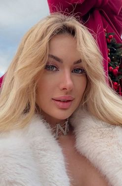 Vietnamese Ladies For Marriage:Yana, 34 from Cherkasy, Ukraine