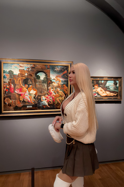 34 y.o. Yana from Cherkasy, Ukraine - ID 1386001