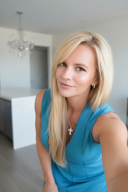 47 y.o. Olena from Odessa, Ukraine - ID 1386103