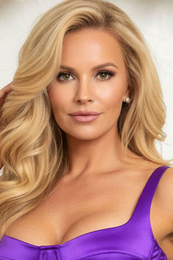 Vietnamese Ladies For Marriage:Olena, 47 from Odessa, Ukraine