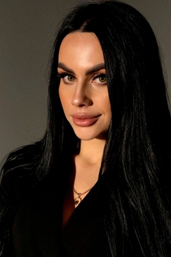 25 y.o. Olga from Zaporizhia, Ukraine - ID 1386156