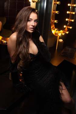 36 y.o. Yuliia from Zürich, Switzerland - ID 1386952