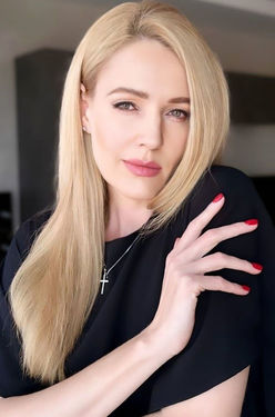 Colombian Bride:Nelia, 44 from Rome, Italy