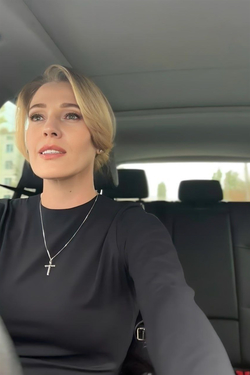 44 y.o. Nelia from Rome, Italy - ID 1387065