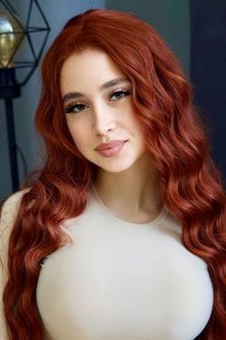 Latvian Bride:Valeria, 18 from Kyiv, Ukraine