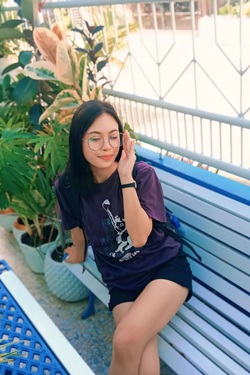 24 y.o. Rollette from Lapu-Lapu, Philippines - ID 1387654