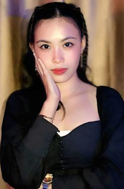 Moldovan brides: Rollette, 24 from Lapu-Lapu, Philippines