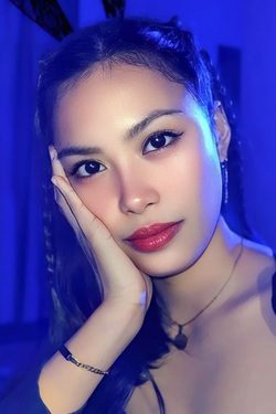 24 y.o. Rollette from Lapu-Lapu, Philippines - ID 1387654