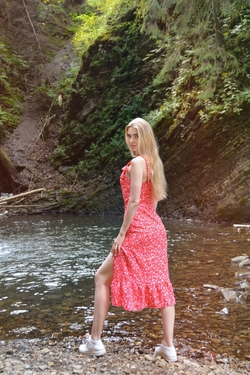 31 y.o. Kateryna from Kirovohrad, Ukraine - ID 1388572