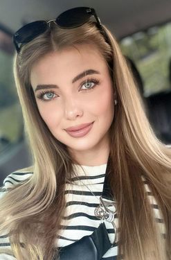 31 y.o. Kateryna from Kirovohrad, Ukraine - ID 1388572