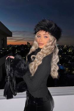 24 y.o. Oriana from Buenos Aires, Argentina - ID 1388821