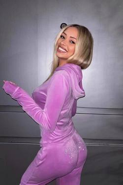 24 y.o. Oriana from Buenos Aires, Argentina - ID 1388821