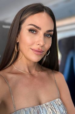 Natalia, 49 from Verona, Italy
