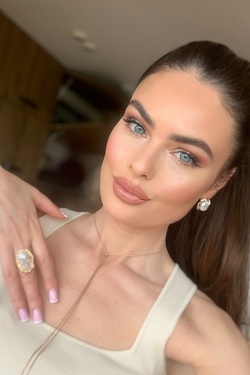 40 y.o. Marharyta from Kyiv, Ukraine - ID 1389135