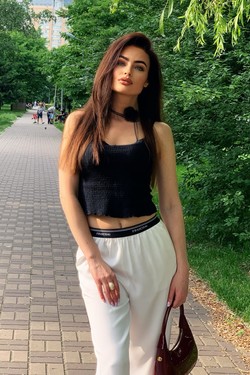 40 y.o. Marharyta from Kyiv, Ukraine - ID 1389135