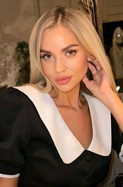 Kazakh brides: Bogdana, 33 from Kyiv, Ukraine