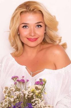 Nataliya, 53 from Podgorica, Montenegro