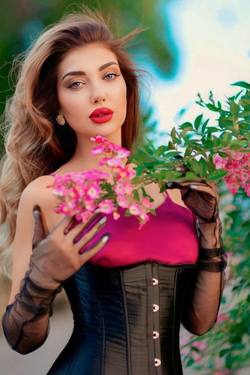 32 y.o. Asiia from Kharkiv, Ukraine - ID 1390343