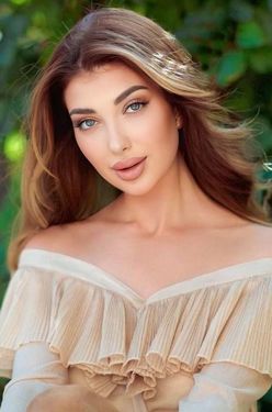 Polish Bride:Asiia, 32 from Kharkiv, Ukraine