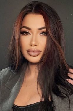 Russian Women's Features: Understanding Their Physical and Facial ...