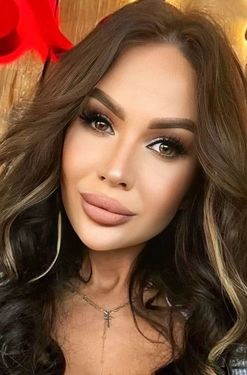 Russian Bride - Best Single Women for Marriage:Iryna, 32 from Rivne, Ukraine