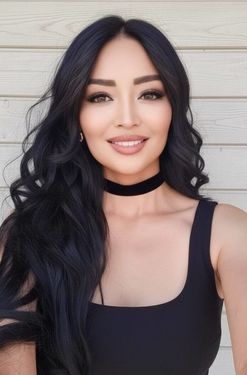 Nicaraguan Brides: Meet Nicaragua Woman for Marriage	:Makpal, 36 from Almaty, Kazakhstan