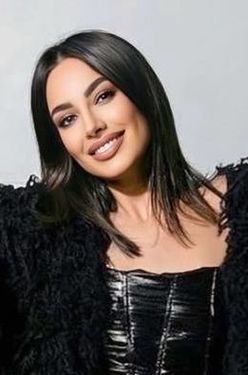 Swiss brides: Natalia, 37 from Kyiv, Ukraine