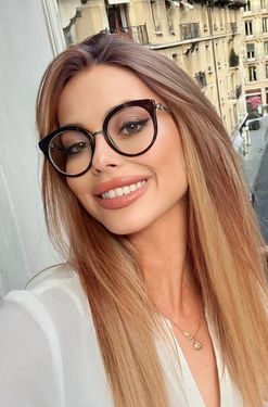 Arabian Brides: Meet Arab Woman for Marriage	:Marija, 22 from Belgrade, Serbia