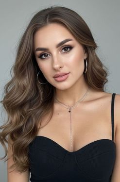 Albanian brides: Alina, 30 from Kirovohrad, Ukraine