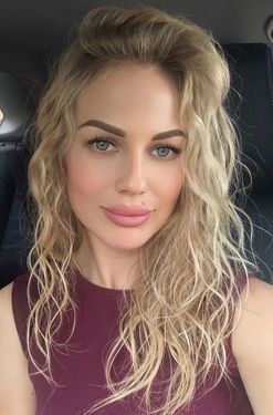 Dutch Brides: Meet Netherlands Woman for Marriage	:Anzhelika, 32 from Kharkiv, Ukraine