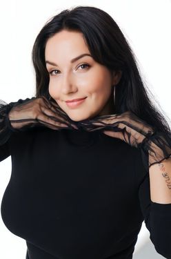 Hanna, 43 from Kaunas, Lithuania