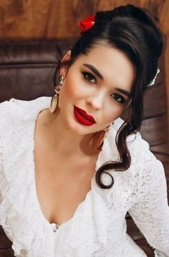 Asian Wives - Best Single Women for Marriage:Regina, 34 from Almaty, Kazakhstan