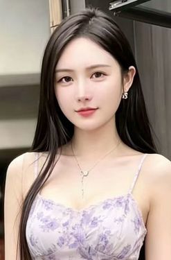 Susu, 36 from Hunan, China