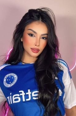 Venezuelan Bride:Camila, 27 from Belo Horizonte, Brazil