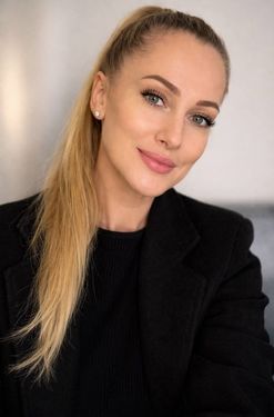 Natalia, 42 from Prague, Czech Republic