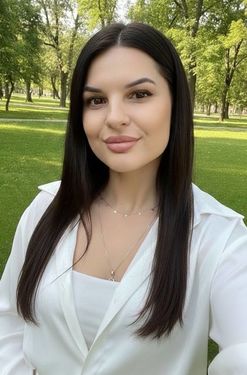 Russian Bride - Best Single Women for Marriage:Maryna, 30 from Sumy, Ukraine