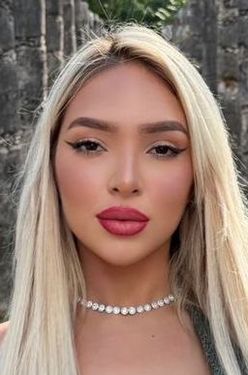 Beautiful Belarus Women:Laisla, 22 from Sao Paolo, Brazil