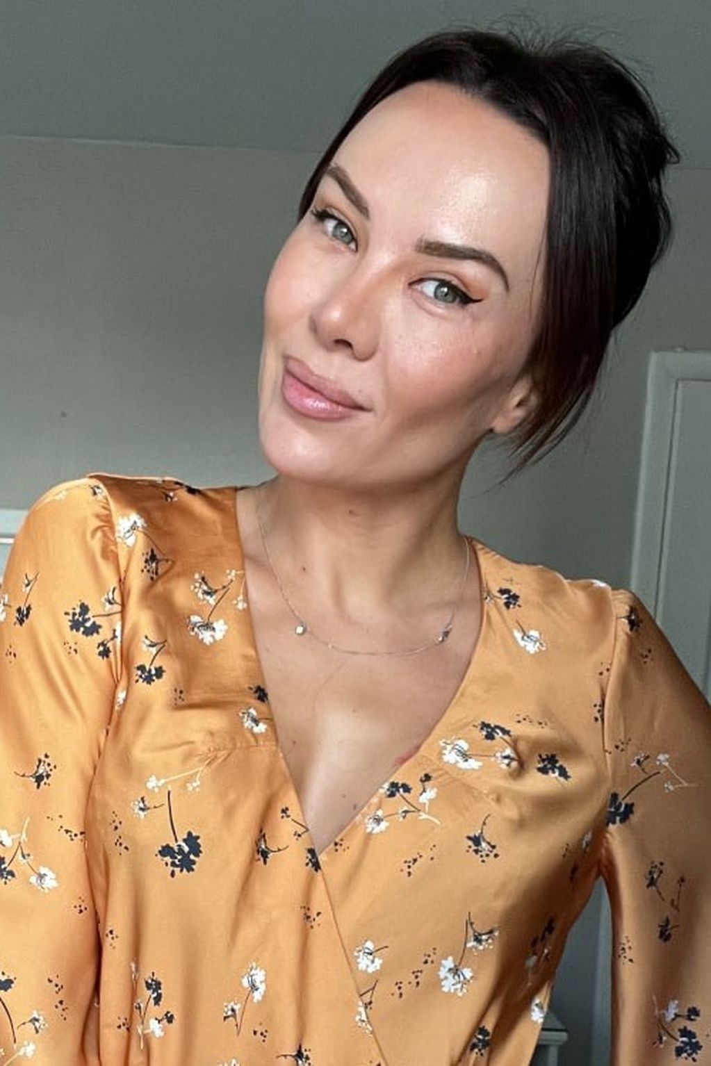 Meet 37 y.o. Yelyzaveta from Miami, USA Online - ID 12424971 - UaDates