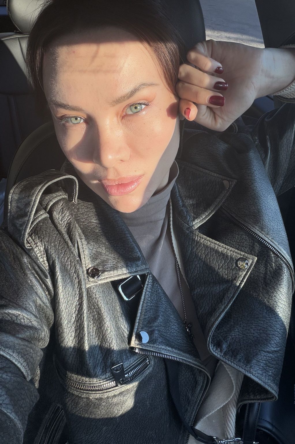 Meet 37 y.o. Yelyzaveta from Miami, USA Online - ID 12424971 - UaDates
