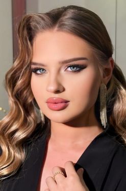 Thailand Mail Order Brides:Tatyana, 22 from Astana, Kazakhstan