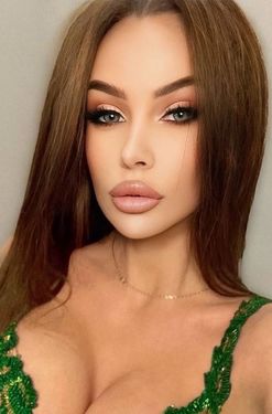 Swedish Bride:Anastasiia, 25 from Odessa, Ukraine