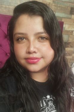 Fernanda, 27 from Bogotá, Colombia