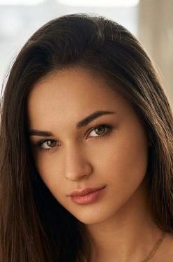 European Brides - Meet Russian Women for MarriageAnastasiia, 18 from Kharkiv, Ukraine