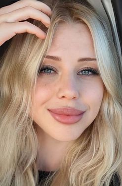 Peruvian Brides: Meet Peru Woman for Marriage	:Yelyzaveta, 19 from Kyiv, Ukraine