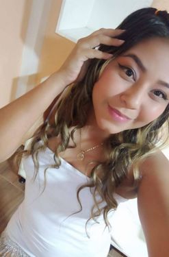 Tatiana, 25 from Mérida, Venezuela