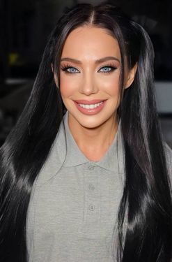 Venezuelan Bride:Yana, 34 from Kyiv, Ukraine