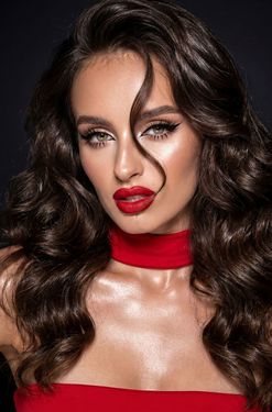 Venezuelan Bride:Yevheniia, 25 from Berlin, Germany