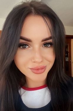 Venezuelan Bride:Hanna, 41 from Barcelona, Spain