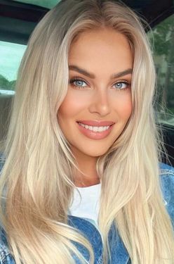 Venezuelan Bride:Yulia, 39 from Odessa, Ukraine