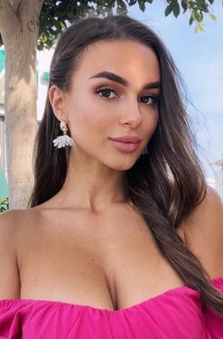 Russian Bride - Best Single Women for Marriage:Iryna, 28 from Kyiv, Ukraine